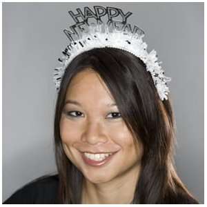  Regal Fringe New Year Tiara Toys & Games