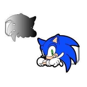   Merchandising   Sonic The Hedgehog ceinture Smart (M) Toys & Games