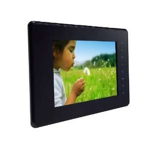  EDGE  HI RES 8IN WI FI DIGITAL PHOTO FRAME Office 