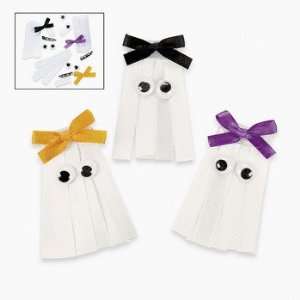 Ghost Pin Craft Kit   Adult Crafts & Jewelry Crafts Arts 