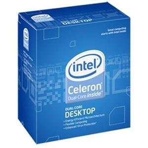  Intel Corp., Celeron E3400 Processor (Catalog Category 