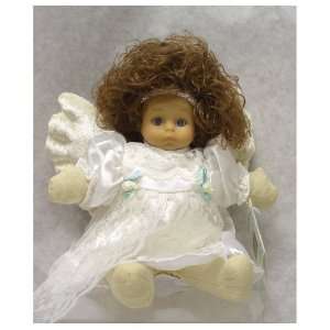  Be An Angel Hope Red Head Doll 9 Inch Toys & Games