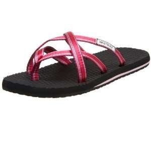  Rafters Womens Antigua Flip Flop