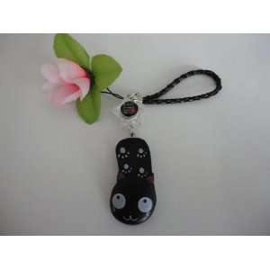 Slippers Cell Phone Charm Strap*coming Call Flashing* Cell 