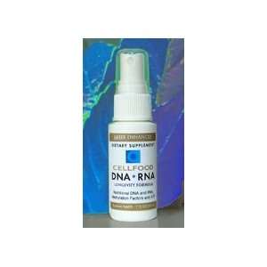  CellFood Cell Food DNA/RNA (1 fl oz) Health & Personal 