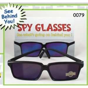  SPY GLASSES See Behind You Toys & Games