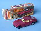   RARE Boxed items in Carr Collectables for Matchbox 