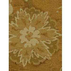  Spring Fields Cognac by Beacon Hill Fabric