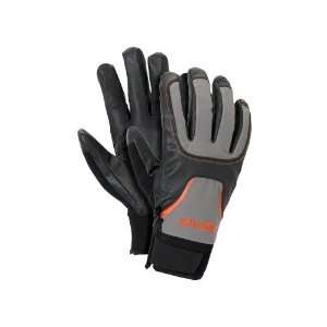  Marmot Spring Glove   Mens Black / Gargoyle Sports 