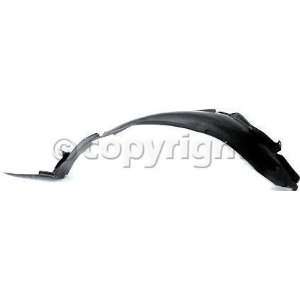    SPLASH SHIELD buick REGAL 97 04 CENTURY 97 05 front lh Automotive