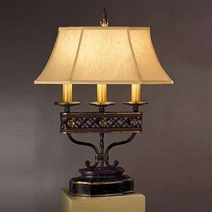  Fine Art Lamps 825710 Table Lamp