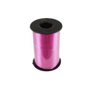  Cerise Curling Ribbon