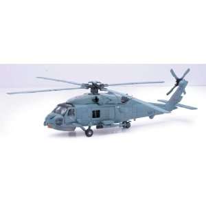  SH 60 Seahawk Built Up Helicopter New Ray Toys & Games