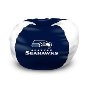  NFL Seattle Seahawks Bean Bag Chair