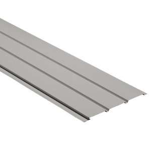 Durabuilt Triple 4 Solid Aluminum Soffit 36687267