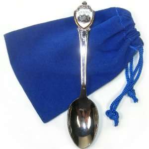  Vintage Souvenir Spoon in Gift Bag   Hawaii Everything 
