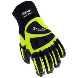  Cestus Deep Grip® Oil & Gas industry Glove Medium