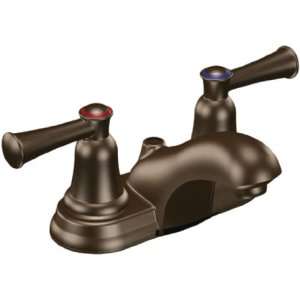  Moen CFG CA41213OWB Bathroom Faucet Old World Bronze