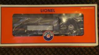 Lionel 6 26868 U.S. Steel Operating Welding Car  