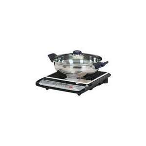  TATUNG TICT 1500W Induction Cook Top
