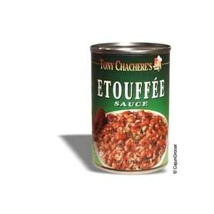 Tony Chacheres® Etouffée Sauce  Grocery & Gourmet Food