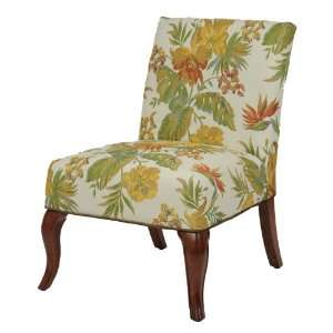   Orchid Slipcover for Parsons Slipper Chair