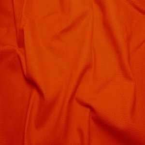  10oz Cotton Canvas Duck Fabric Orange