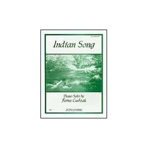 Indian Song Faina Lushtak Later Elementary Level  Sports 