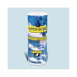  Super Sorb Liquid Spill Absorbent