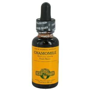  CHAMOMILE 1 OZ