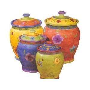  Spicewood Canister Set 52625