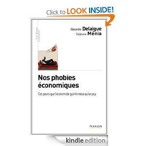   changent) (French Edition) Alexandre Delaigue  Kindle