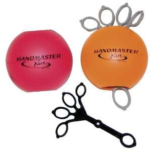  Handmaster Plus