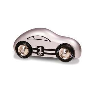  Large Speedline Car Silver Toys & Games