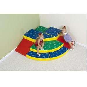  The Childrens Factory Soft Play Avas Amphitheater Toys & Games