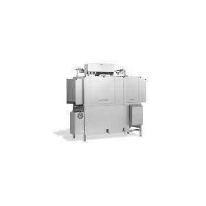     AJ 66CGP Conveyor Type Dishwasher   Custom Quote