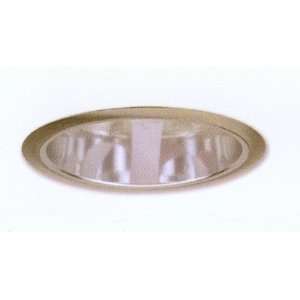  Specular Clear Reflector With Aluminum Ring