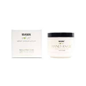   Hand Cream by Mama Nature of London (3.5 fl oz)   Chapped,damaged,dry