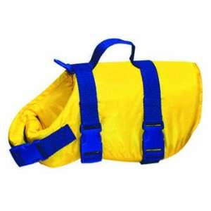  Life Jacket   Small (dog Weight 2 10 Lbs; Neck Size 8 14 
