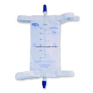 Special 1 Pack of 10   Invacare Leg Bags ISG364306 Invacare Supply 