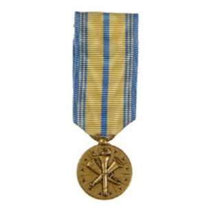  U.S. National Guard Armed Forces Reserve Mini Medal Patio 
