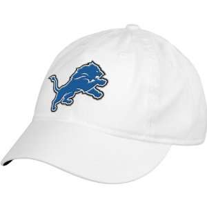  Reebok Detroit Lions Womens Adjustable Charlie Hat 