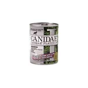  Canidae Platinum Senior & Overweight Dog Food Platinum 13 
