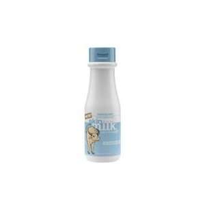  SkinM.I.L.K. Skin Milk Foaming Bath, Vanilla Cream Scent 