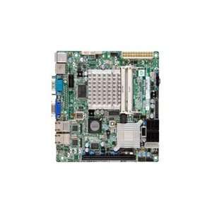  Supermicro X7SPA H Server Motherboard   Intel Chipset 