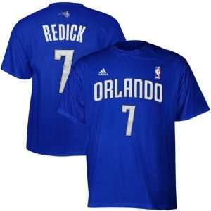  adidas JJ Redick Orlando Magic #7 Youth Player T Shirt 