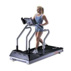  Star Trac TR4220 Commercial Treadmill (EA) Sports 