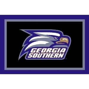  Georgia Southern Eagles ( University Of ) NCAA 3x5 Area 