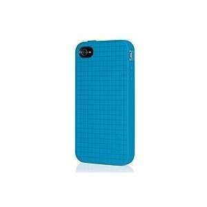   Speck SPK A0144 PixelSkin HD Cell Phone Case for iPhone 4 