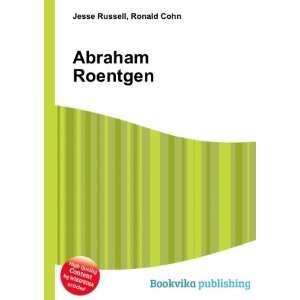  Abraham Roentgen Ronald Cohn Jesse Russell Books